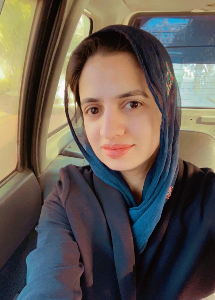 Dr. Hira Fatima