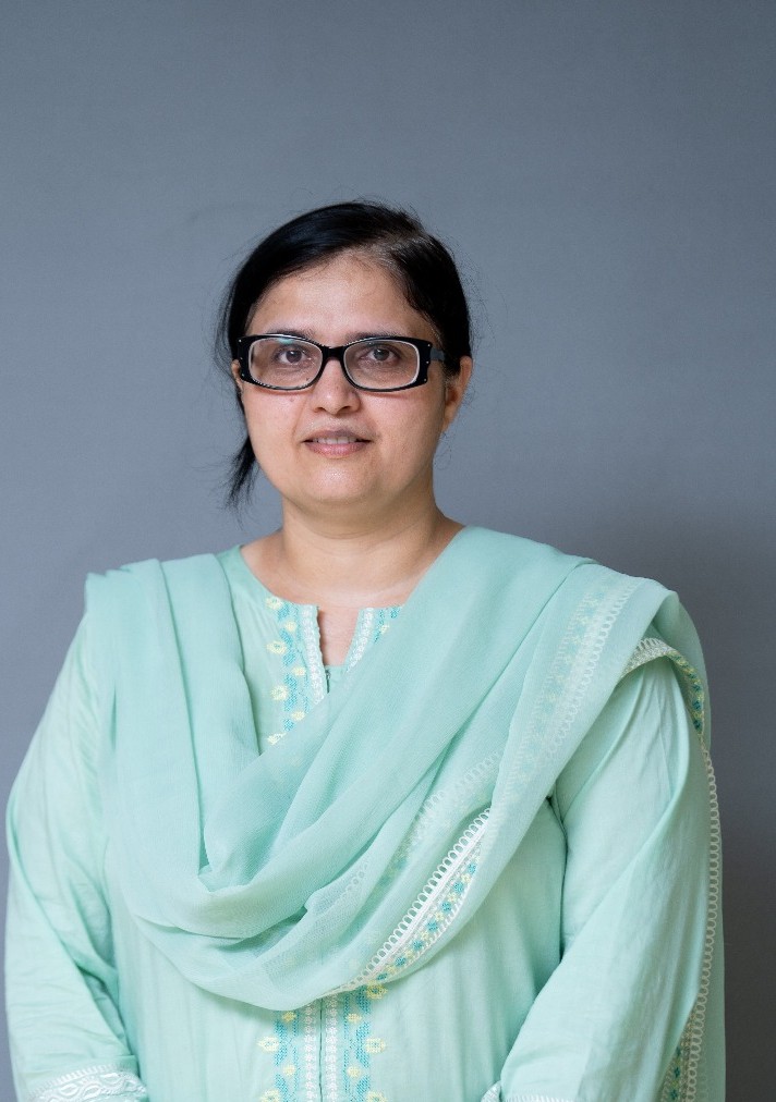 Prof. Dr. Kausar Bano
