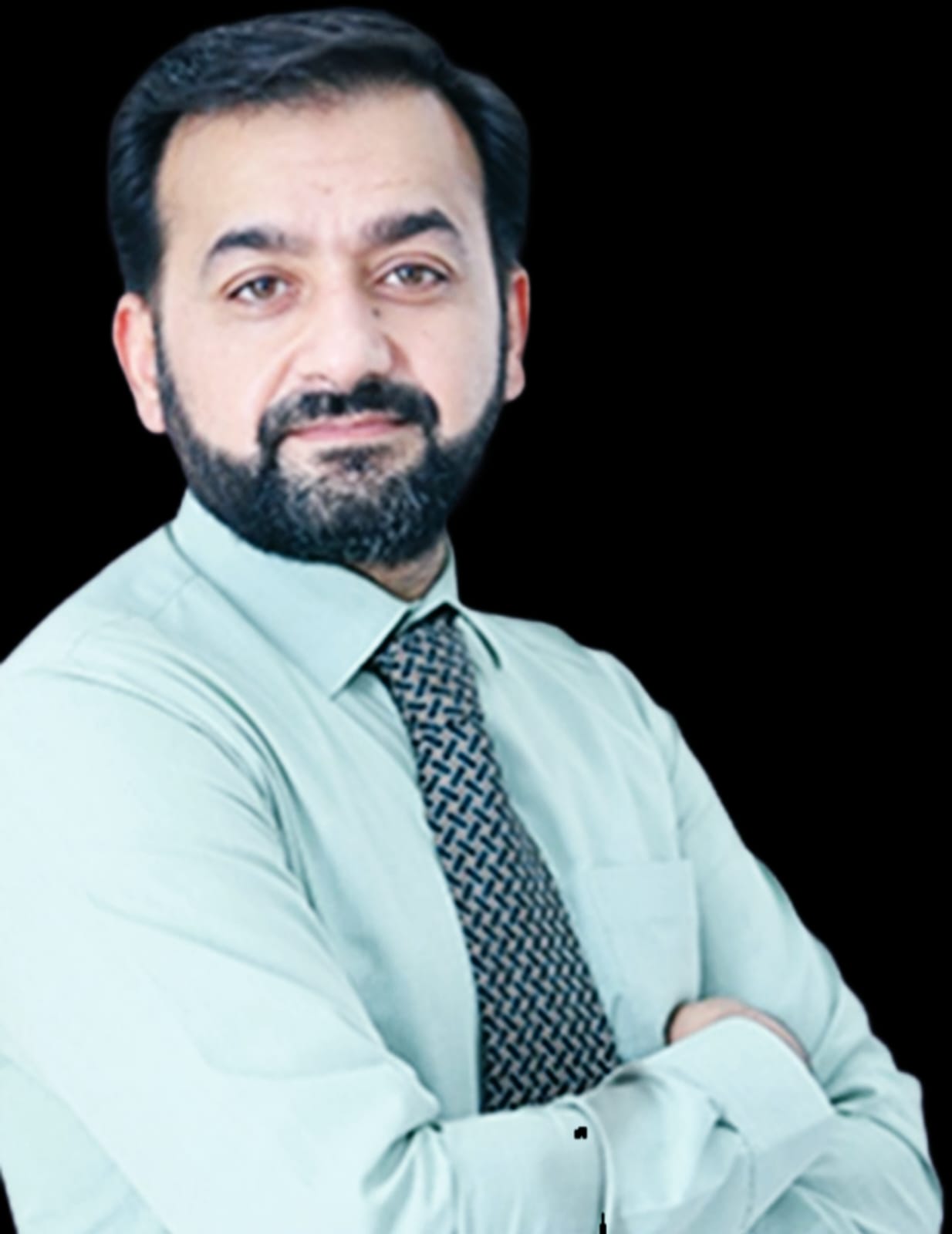 Dr Hammad Raza Sheikh