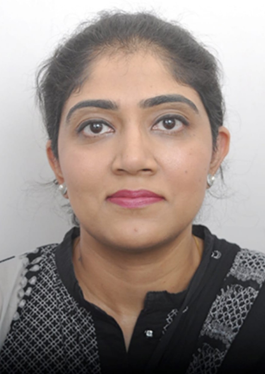 Dr. Fareeha Sheikh