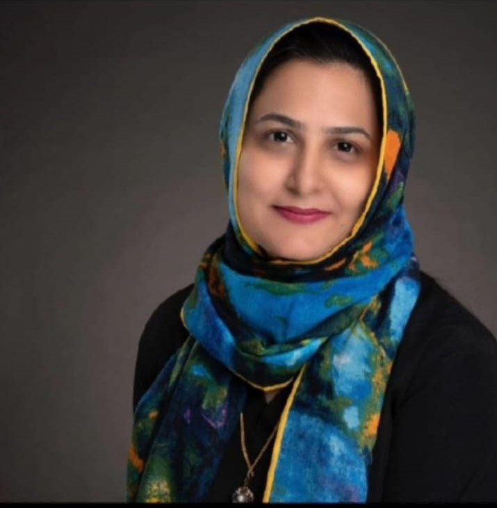 Dr Huma Zafar Gondal
