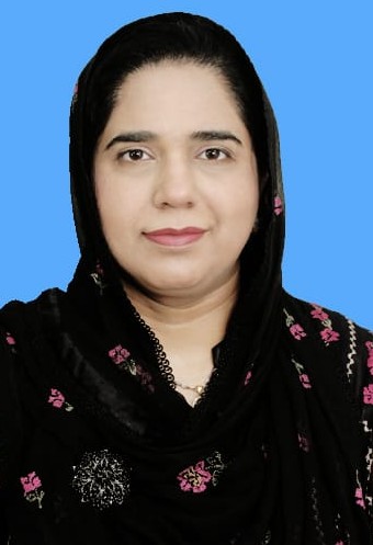 Dr. Amara Azhar