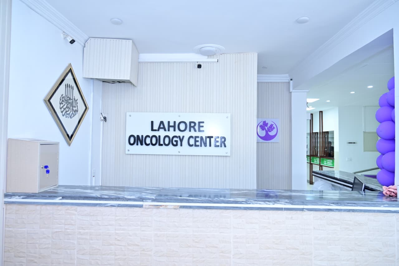 The Opening — Facility